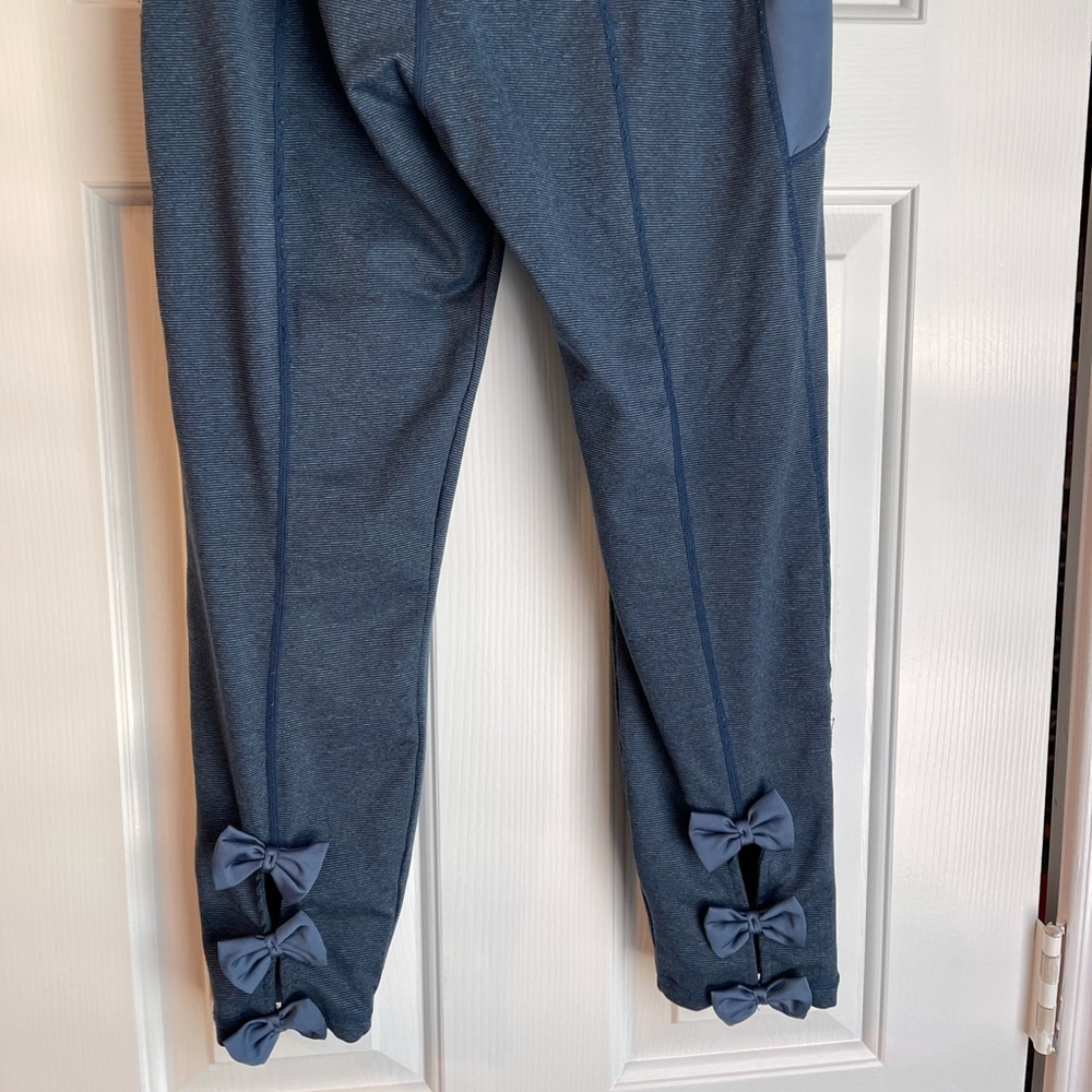JadelynnBrooke leggings